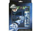 Undercover Notizbuch Jurassic World 11.8 x 17.7 cm, Blanko