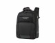 Samsonite Notebook-Rucksack PRO DLX 5 15.6 ", Tragemöglichkeit