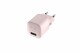 FRESH'N R Mini Charger USB-A - 2WC12SP   Smokey Pink                12W