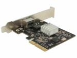 DeLock PCI-Express-x4 Netzwerkkarte, Anzahl