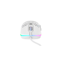 Cherry Xtrfy M42 - Souris - RGB - optique