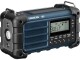 Immagine 6 Sangean DAB+ Radio MMR-99DAB+ Blau, Radio Tuner: FM, DAB+