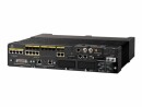 Cisco CATALYST IR8340 RUGGED ROUTER NMS IN PERP