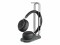 Bild 9 Yealink Headset BH76 Teams Schwarz, USB-A, ohne Ladestation