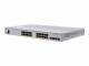 Cisco Business 350 Series - 350-24P-4G