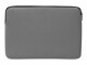 Bild 9 DICOTA Notebook-Sleeve Skin Base Grau, 12-12.5", Tragemöglichkeit