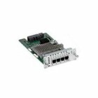 Cisco Fourth-Generation Network Interface Module