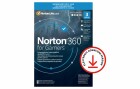 Symantec Norton Norton 360 for Gamers ESD, Vollversion, 3 PC