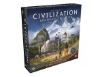 Fantasy Flight Games Kennerspiel Civilization: Neues Zeitalter ? Terra