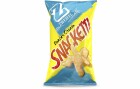 Zweifel Chips Snacketti Dancer Cream 75 g, Produkttyp: Crème