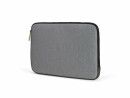 DICOTA Notebook-Sleeve Skin Flow 13-14.1 ", Tragemöglichkeit