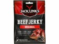 Jack Link's Beef Jerky Original 25g, Produkttyp: Jerky, Produktionsland