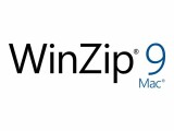 Corel WinZip Mac Edition 9, ESD Software Download incl
