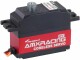 Amewi Mini Servo AMHV2546MG 6.6 kg, 0.10 s, Digital