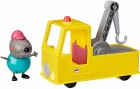 Hasbro Spielfigurenset Granddad Dog's Tow Truck, Themenbereich