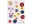 Bild 1 Creativ Company Streudeko Gepresste Blüten, 22 farbig sortiert, Motiv