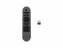 Obsbot Fernbedienung Tiny Smart Remote 2, Microsoft