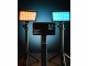 Image 9 LUME CUBE RGB Panel Go - Lampe sur caméra - 1 têtes - LED - CC