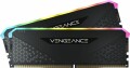 Corsair DDR4-RAM Vengeance RGB RS iCUE 3600 MHz 2x