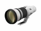 Canon Objektiv EF 500mm f/4.0L IS II USM