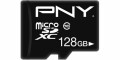 PNY microSDXC-Karte Performance Plus 128 GB