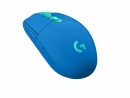 Logitech Gaming-Maus G305 Lightspeed, Maus Features