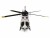 Image 3 Amewi Helikopter AFX-135 Polizei 4-Kanal Singlerotor RTF