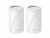 Bild 1 TP-Link Mesh-System Deco BE65 2er Set, Anwendungsbereich: Home