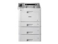 Brother Drucker HL-L9310CDWTT, Druckertyp: Farbig, Drucktechnik