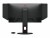 Bild 4 BenQ Monitor ZOWIE XL2566K, Bildschirmdiagonale: 24.5 "