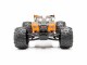 Funtek Monster Truck STX Sport 4WD Orange, RTR, 1:12