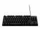 Logitech G413 TKL SE Mechanical Gaming Keyboard - BLACK