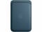 Bild 4 Apple iPhone FineWoven Wallet mit MagSafe Blau, Zubehörtyp