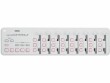 Korg Fader-Controller nanoKONTROL 2 ? 8 Fader, Weiss