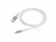 Bild 0 Joby USB 2.0-Kabel Lightning - USB A 1.2 m