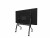 Bild 16 NEOMOUNTS TV-Trolley FL50-525BL1 Schwarz, Eigenschaften: Fahrbar