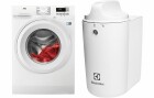 AEG by Electrolux Waschmaschine LP7260, Links mit Mikroplastikfilter