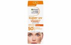 Garnier Ambre Solaire Anti-Dark-Spot, Fluid SPF50, 40 ml