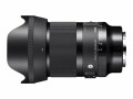 SIGMA Festbrennweite 35mm F/1.4 DG DN – Sony E-Mount