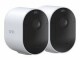 Arlo Pro 5 - Caméra de surveillance réseau