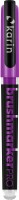 KARIN Brush Marker PRO neon 6172 27Z6172 violet, Kein