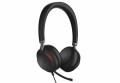 Yealink Headset UH37 Dual UC, Microsoft Zertifizierung