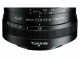 Bild 1 Tokina Festbrennweite SZ 8mm f/2.8 Fisheye ? Canon EF-M