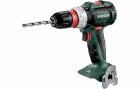 Metabo BS18LTBL Q Akku-Bohrschrauber Solo, ohne Akku, ohne