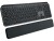 Bild 17 Logitech Tastatur MX Keys S Plus CH-Layout mit Handgelenkauflage