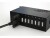 Bild 2 EXSYS USB-Hub EX-1177HMV, Stromversorgung: Optionales Netzteil