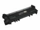 Image 2 Dell Toner 2RMPM / 593-BBLR Black, Druckleistung Seiten: 1200