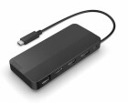 Lenovo USB-C Dual Display Travel Dock, LENOVO USB-C Dual