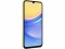 Bild 3 Samsung Galaxy A15 5G 128 GB Yellow, Bildschirmdiagonale: 6.5