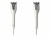 Bild 5 Philips Lockenstab und Glättbürste, Lockenstyler-Typ